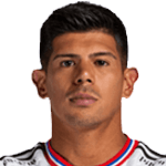 Esteban Andres Pavez Suazo