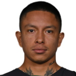 Cristian Leonel Ramírez Zambrano