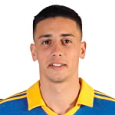 Gonzalo Agustín Sandez