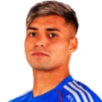 Fabián Marcelo Hormazábal Berríos
