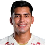 José Daniel Rivera Martínez
