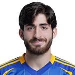 Matías Rafael Lacava González