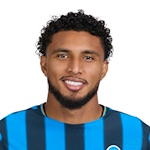 Éderson José dos Santos Lourenço da Silva