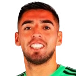 Gabriel Jesús Castellón Velazquez