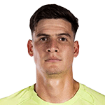 Orlando David Gill Noldin