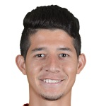 Leonardo José Flores Soto