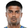 Pritam Kotal