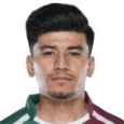 Anirudh Thapa