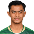 Pratama Arhan Alif Rifai