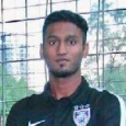 Mohamed Syamer bin Kutty Abba