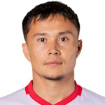 Parvizdzhon Umarbayev