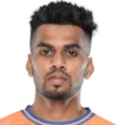 Brandon Fernandes