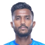 Farukh Choudhary