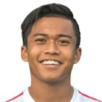 Muhammad Hami Syahin bin Said