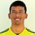 Kiran Kumar Chemjong Limbu
