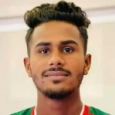 Mohammad Mojibor Rahman Jony