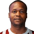 Chandrel Géraud Massanga Matondo