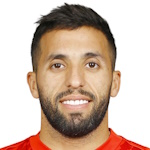 Abderrahmane Meziane Bentahar