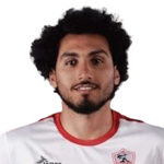 Ahmed Hamdi Hussein Hafez