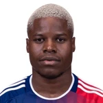 Bernard Kamungo