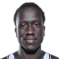 Machop Malual Peter Chol