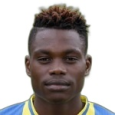 Gigli Nsungani Ndefe