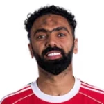 Hussein Aly El Shahat Aly Hassan