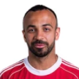 Mohamed Magdi Mohamed Moursy