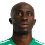Mamadou Sané