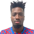 Adebayo Adeleye