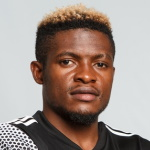 Jérôme Ngom Mbekeli