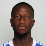Sulayman Bojang