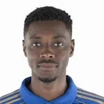 Abdel Rahim Alhassane Bonkano