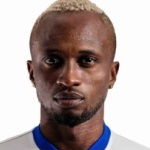 Peodoh Pacôme Zouzoua