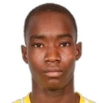 Abderrahmane Sarr