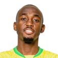Peter Taanyanda Shalulile