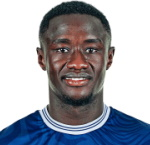 Diadie Samassékou
