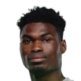 Attidjikou Samadou