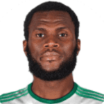 Franck Yannick Kessié