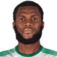 Franck Yannick Kessié