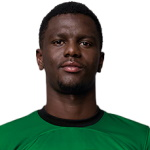 Ousmane Diomande
