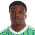 Nouhou Tolo