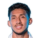Christofer Gonzáles Crespo