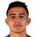 Daniel Alonso Chacón Salas
