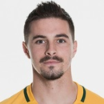 Jamie Maclaren