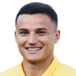 Maksym Tretyakov