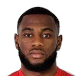 Joseph Essien Mbong