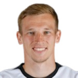 Valerii Luchkevych