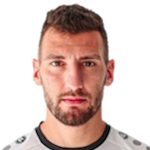 Dimitar Valentinov Velkovski
