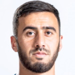 Karam Sultanov